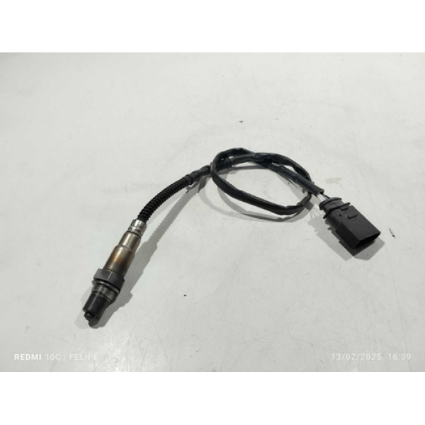 Sonda Lambda Pré Catalisador Volkswagen Fox 2012(0258010011