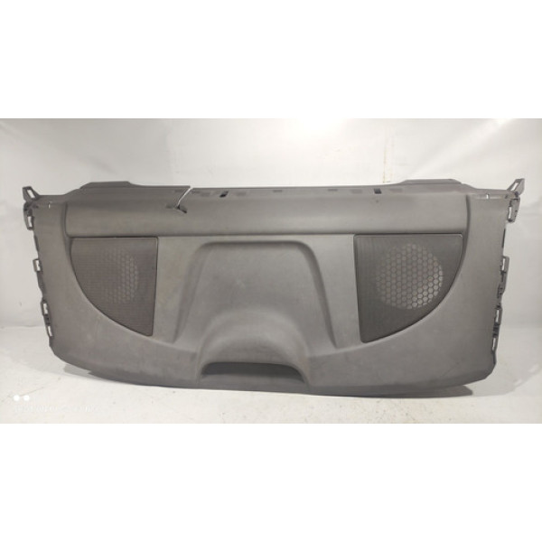 Tampa Do Bagagito Honda New Civic 2007-2011  - 84500snj