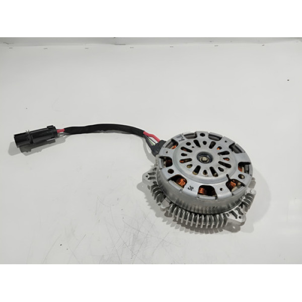 Motor Eletro Ventilador Sprinter Mb Glc 2023 (compare) 127/220v