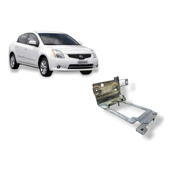 Suporte Do Módulo De Injeção Nissan Sentra 2.0 Aut 2008 2011