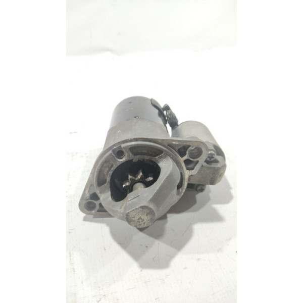 Motor De Arranque Hyundai I30 2.0 2008/2012 Aut (revisado)