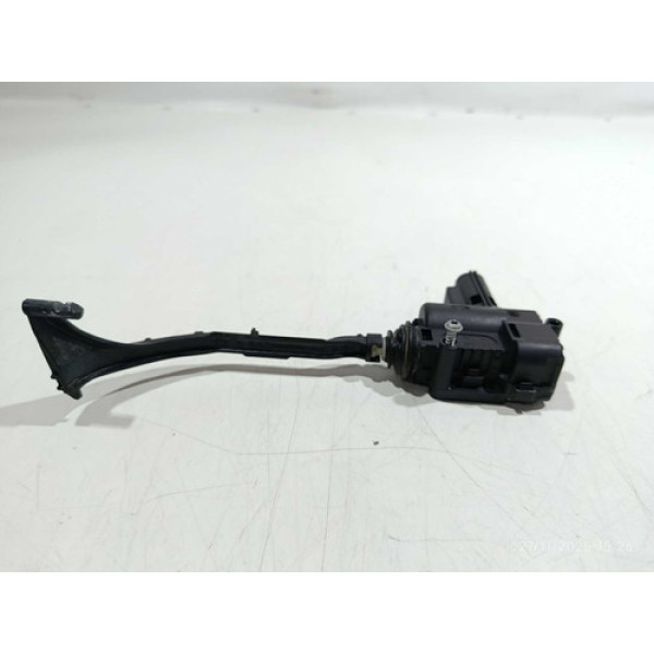 Trava Da Portinhola Land Rover Discovery Sport Sd4 Hse 2016