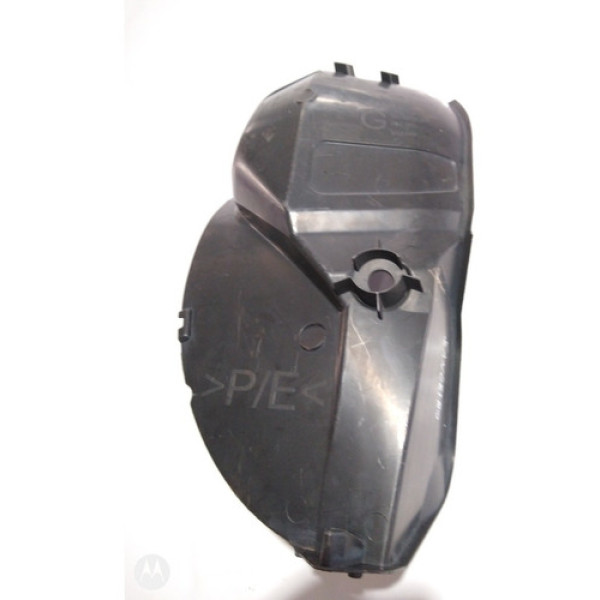 Parabarro Traseiro Le Renault Sandero /19 Original 