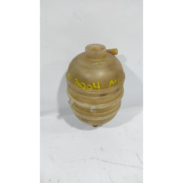 Reservatório Água Do Radiador Peugeot 206 2004 