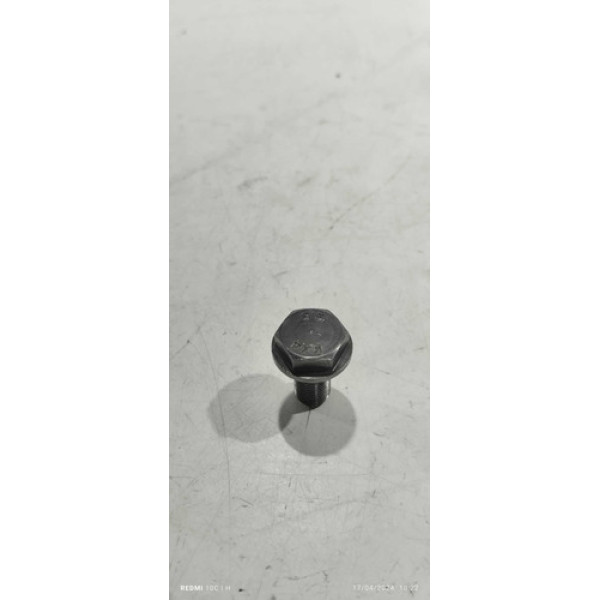 Parafuso Do Volante Motor Volkswagen Fox 1.6 2013 Flex