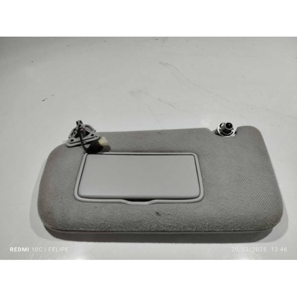 Quebra Sol Esquerdo Nissan Sentra 2017