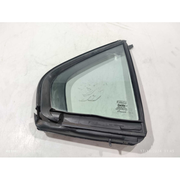 Vidro Fixo Porta Traseiro Direito Ford Fusion Sel 2.5 2011