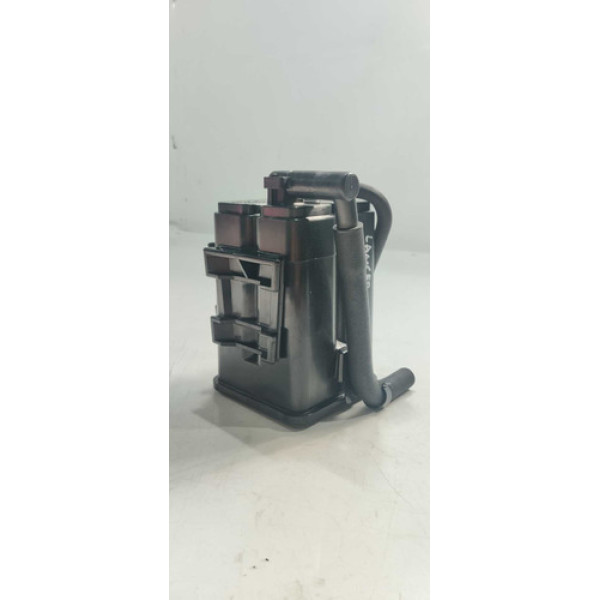 Filtro Canister Mitsubishi Lancer 2.0 At 2012/2016 Preto