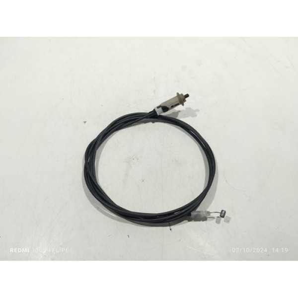 Cabo Abertura Da Portinhola Toyota Etios 2015