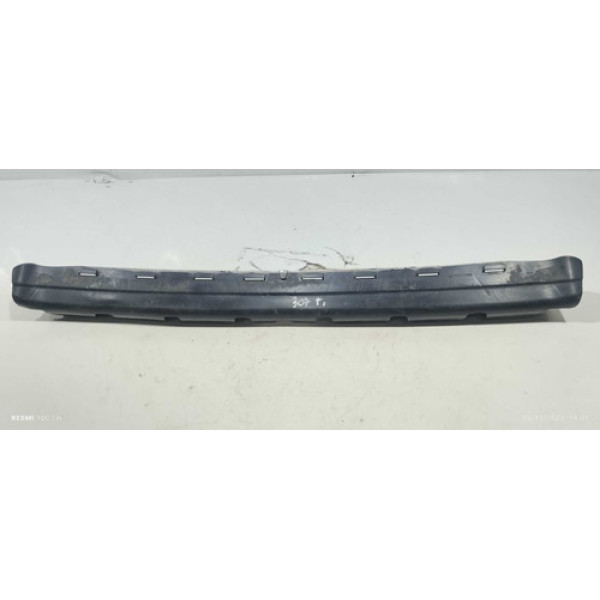 Suporte Fechadura Tampa Traseira Peugeot 307 2012