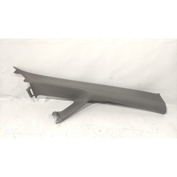 Moldura Acabamento Coluna Dianteira Direita Civic 2007-2011