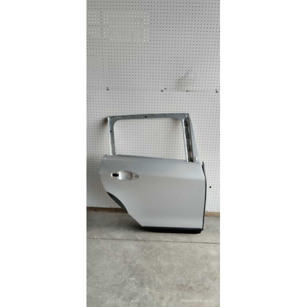Porta Traseira Direita Peugeot 2008 2019 1.6 Aut 6 Marchas 