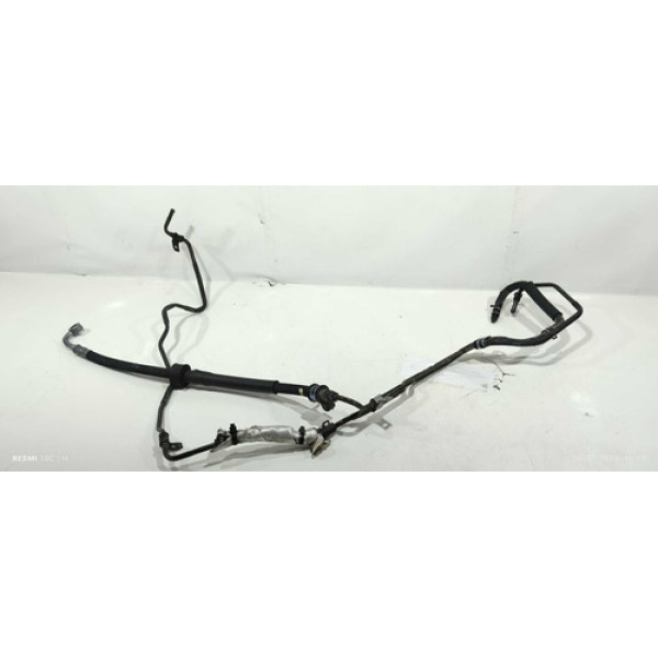 Mangueira Direção Hidráulica Hyundai Tucson 2.0 2014