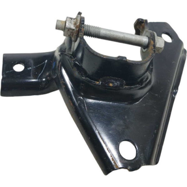 Suporte Do Amortecedor Traseiro Direito Ford Fusion 2013 Verde-escuro