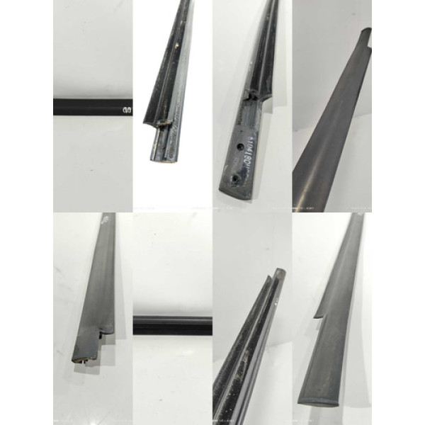 Pestana Externa Dianteira Direita Jac J3 Turin 2012 Preto