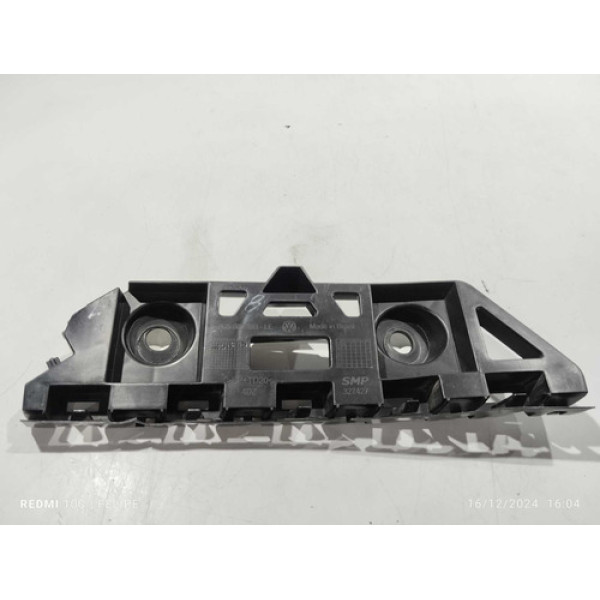 Guia Do Parachoque Traseiro Esquerdo Nivus 2021(ver Detalhe)