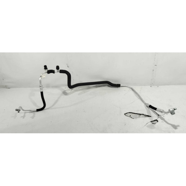 Mangueira Do Ar Condicionado Fiat Argo Drive 1.3 4cc 2019