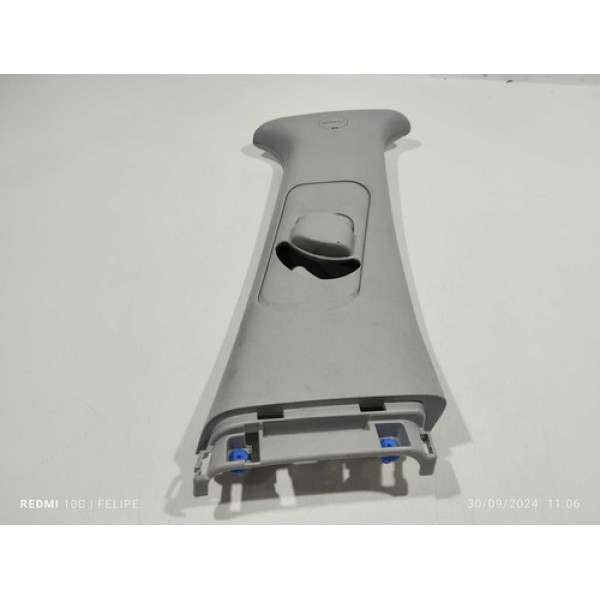 Acabamento Direito Da Coluna Hyundai Elantra 2012