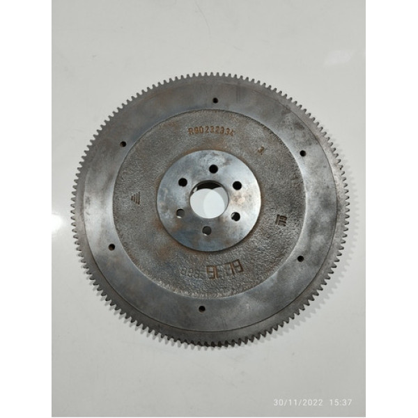 Volante Do Motor Chevrolet Corsa 1.0 16v 2002