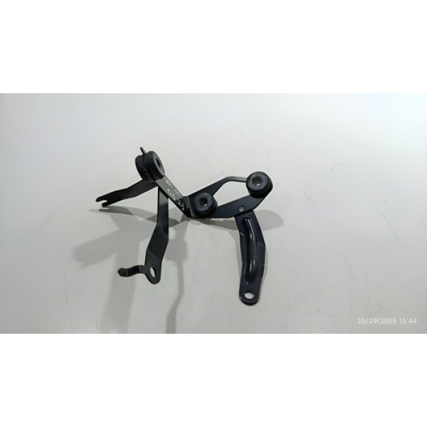 Suporte Do M´dulo Sba Honda Fit 1.5 Aut 2014