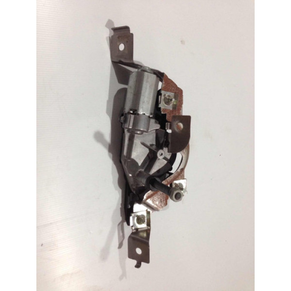 Motor Do Limpador Traseiro New Fiesta 2015