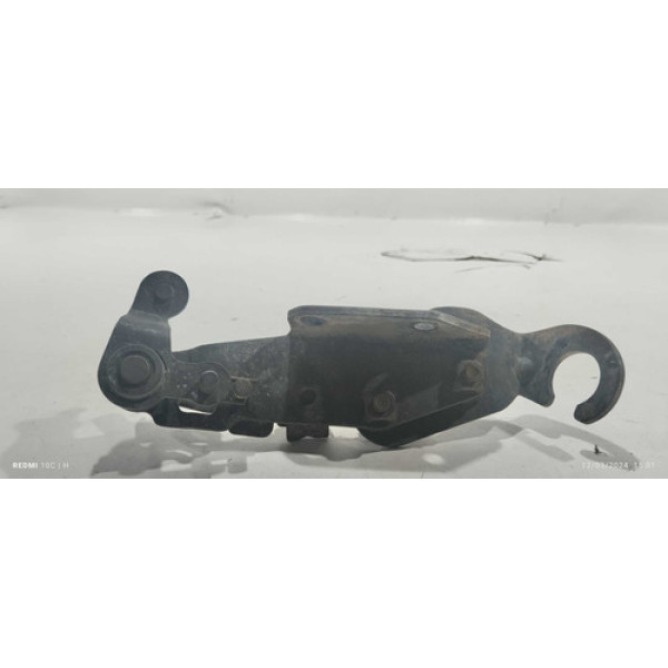 Suporte Cabo Trambulador Cambio Manual Jac J3 1.4 2014