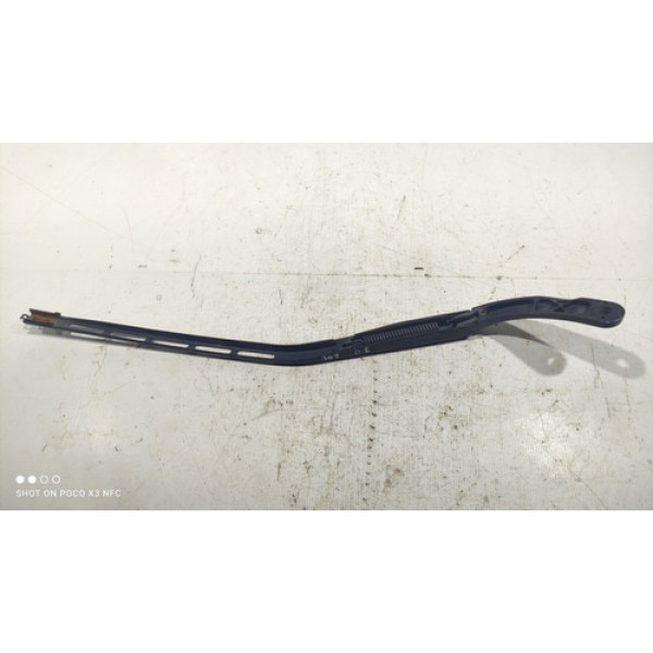 Braço Limpador Parabrisa Lado Esquerdo Peugeot 307 2007