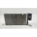 Radiador Ar Quente Citroen C3 2010