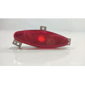 Luz Forro De Porta Diant Dir Jac J3 2012 Vermelho