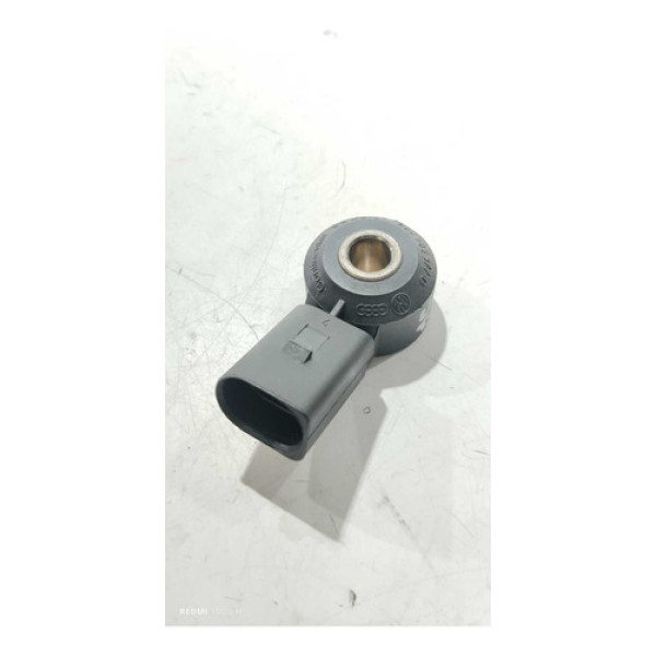 Sensor De Detonação Volkswagen  Polo Virtus Up 1.0 Tsi 