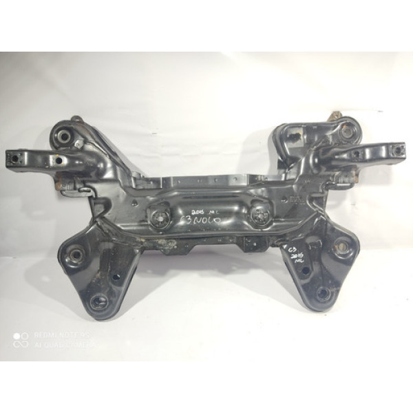 Agregado Citroen C3 Picasso 2011/2015 Ppp