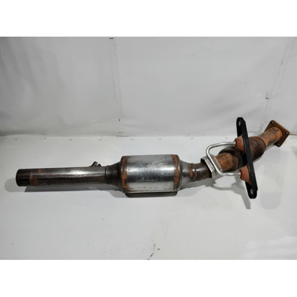 Catalisdor Escape Volkswagen Jetta 2.5 Aut 2009