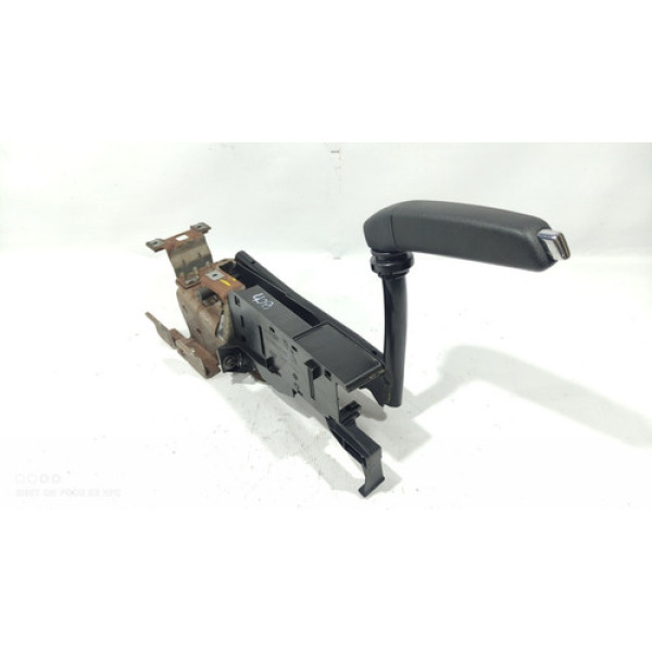 Alavanca Freio De Mão Peugeot 408 2.0 2012 9672311480