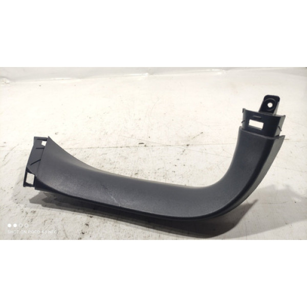 Acabamento Arco Porta Malas Lado Esquerdo Hyundai Ix35 2015 