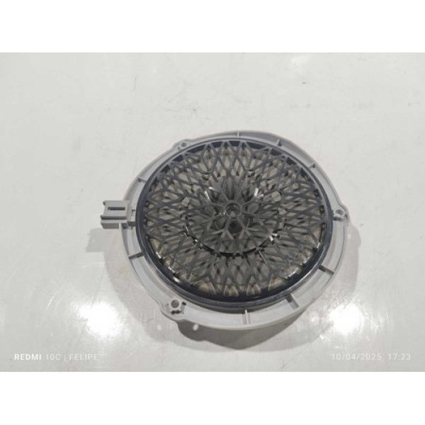 Auto Falante Porta Traseiro/direito/esquerdo C4 Lounge 2015