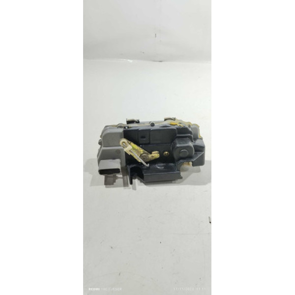 Fechadura De Porta Traseira Esquerda Citroen C5 2004