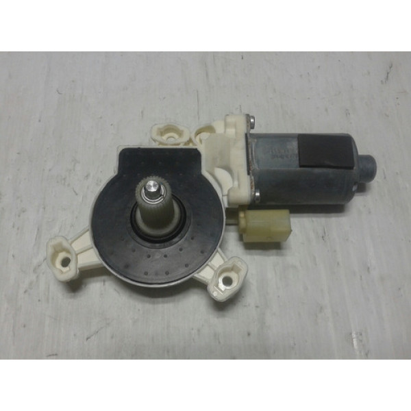 Motor Vidro Eletrico Porta Esquerda Vw Saveiro Cross 2015