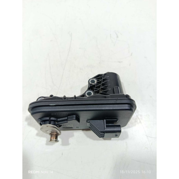 Atuador Motor Da Turbina Renegade Sahara 1.3 Turbo T270 2025 Preto