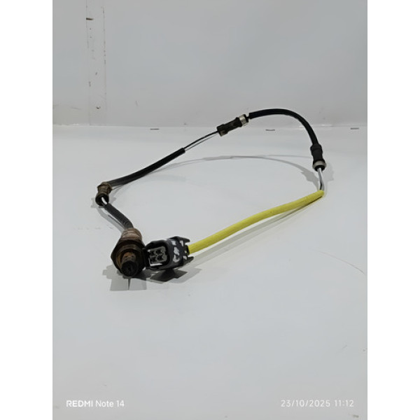 Sonda Lambda Pós Catalizador Honda Fit 1.5 Aut 2014