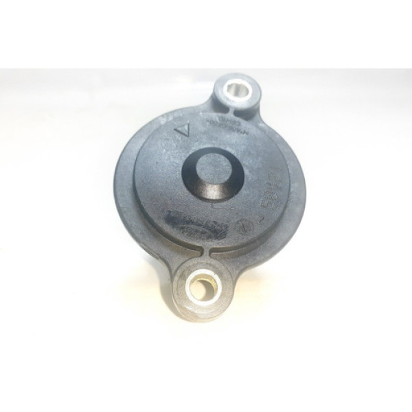 Carcaça Válvula Termostática Ford Ka 1.0 3c 2014 Ao 2019