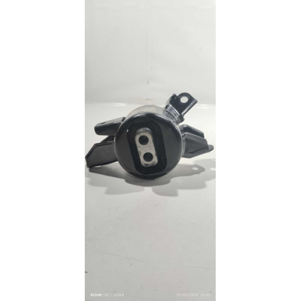 Coxin Do Motor Esquerdo Kia Cerato 2015
