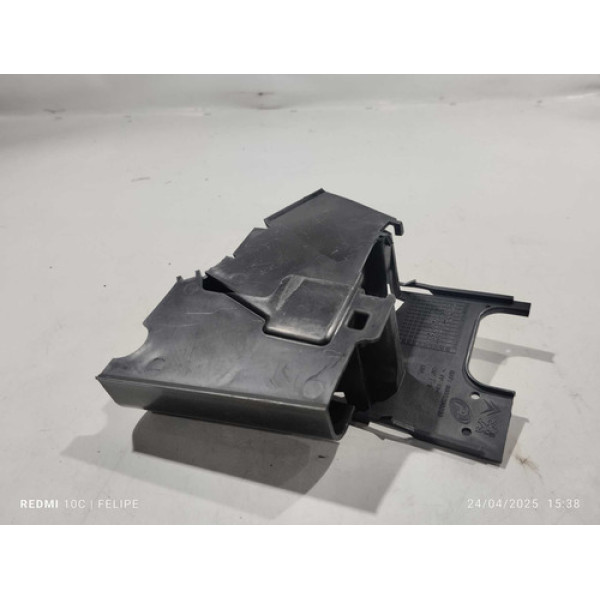 Suporte Da Caixa De Fusivel Citroen C4 Lounge Thp 2014/2019