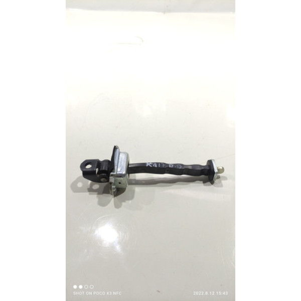 Limitador De Porta Dianteira Direita Ford Ka 1.0 2014-2019 