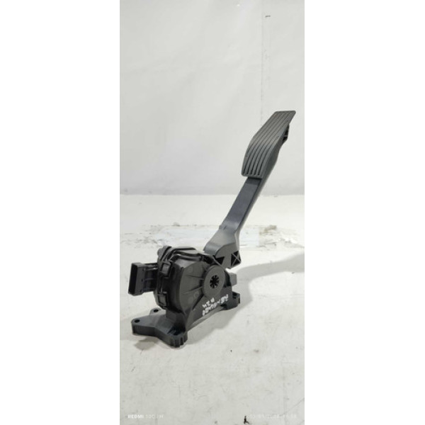 Pedal Do Acelerador Renegade 2.0 Turbo Diesel Autom 4x4 2015