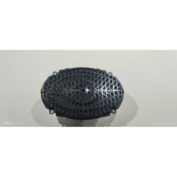 Auto Falante De Porta Jeep Renegade Sport 2021 Preto