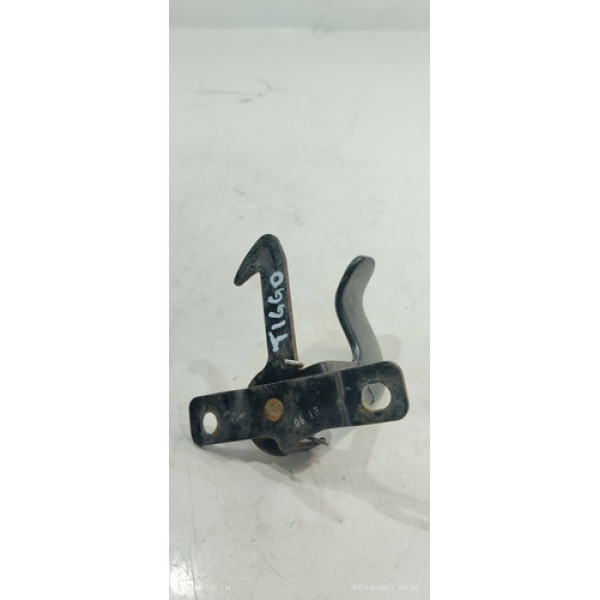 Fechadura Do Capô Chery Tiggo 2.0 2013-2015 Original 