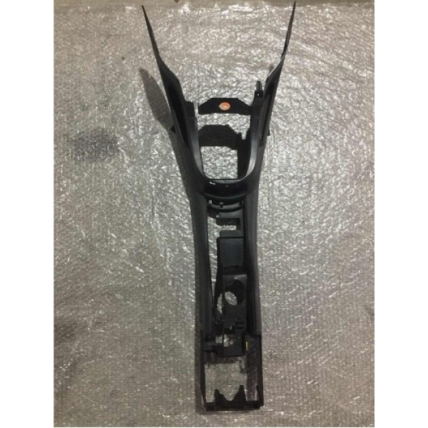 Console Central C4 Hatch 2011 2.0