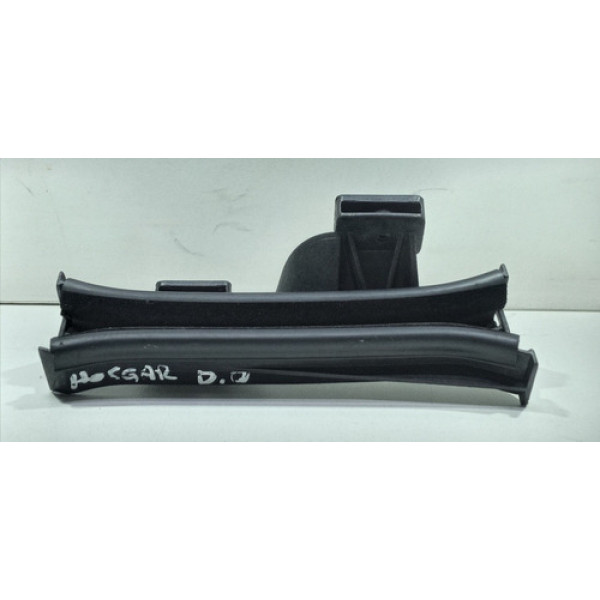 Guia Canaleta Dianteira Direita Peugeot Hoggar 2011 