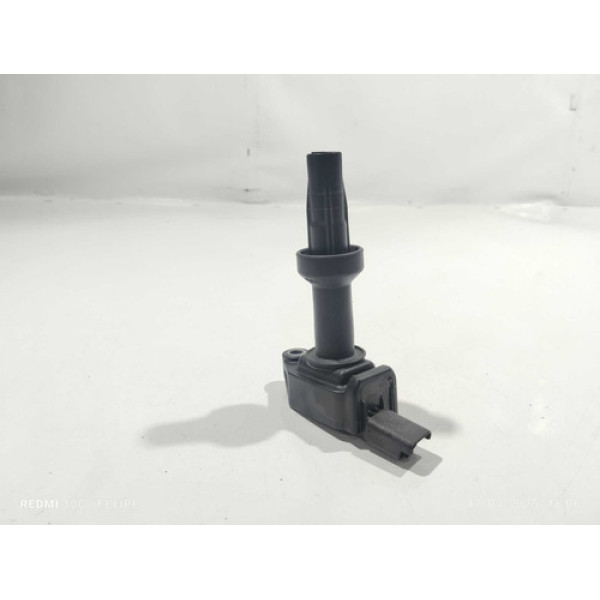 Bobina De Ignição Peugeot 208/2008 1.6 Aut 6 Marchas 2019