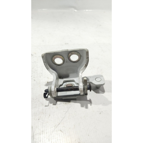 Dobradiça De Porta Dianteira Esquerda Inferior Peugeot 408